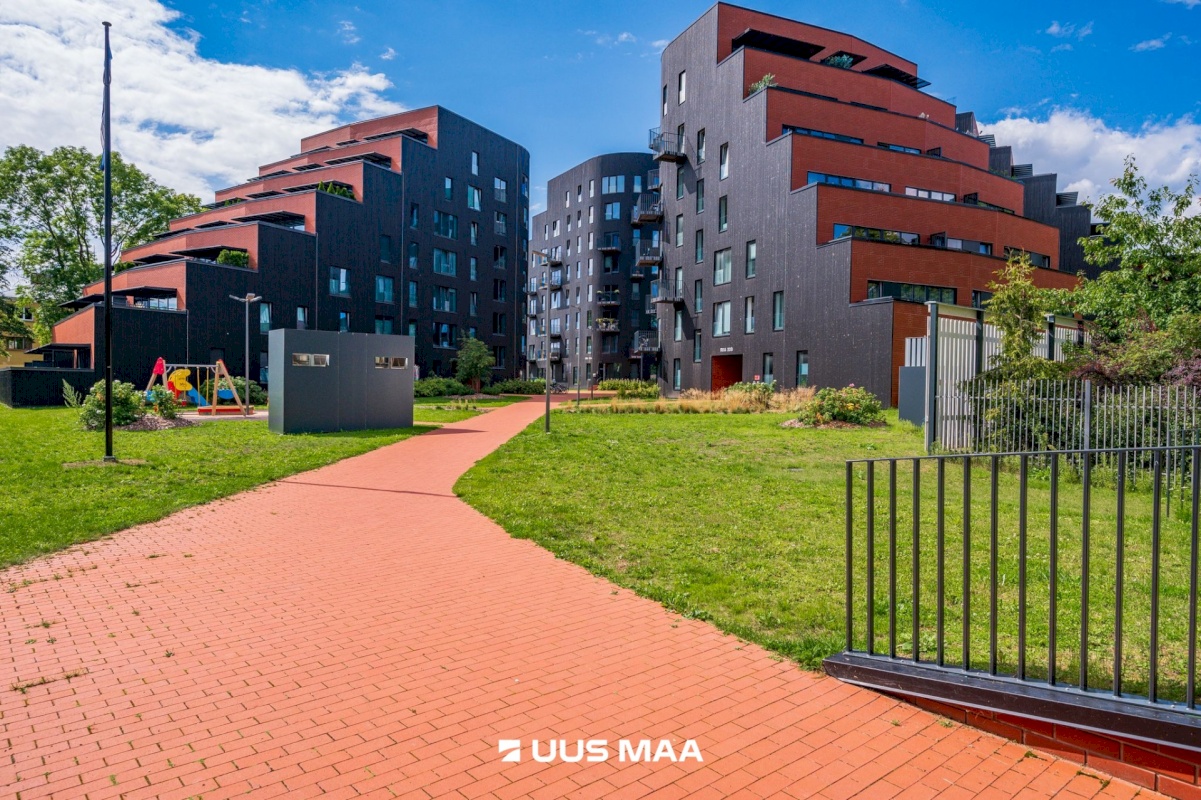 Tartu linn, Tartu linn, Kesklinn, Riia 20b