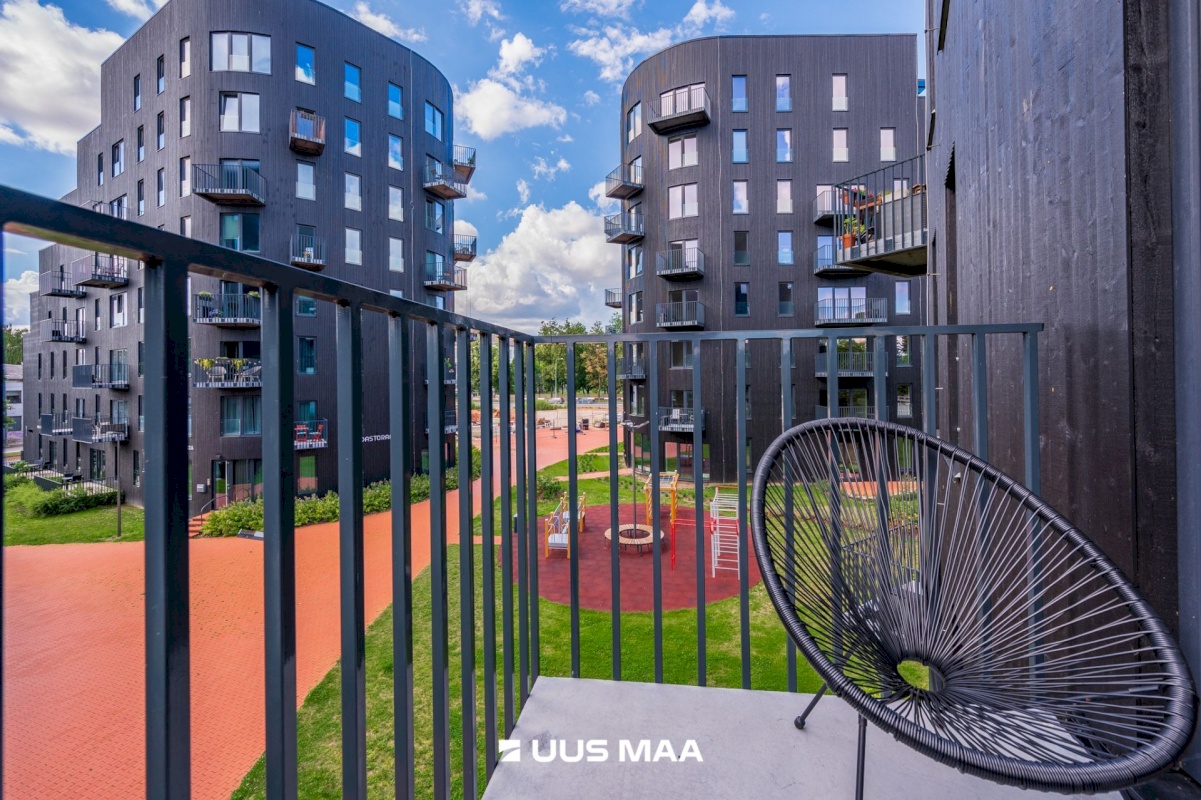 Tartu linn, Tartu linn, Kesklinn, Riia 20b