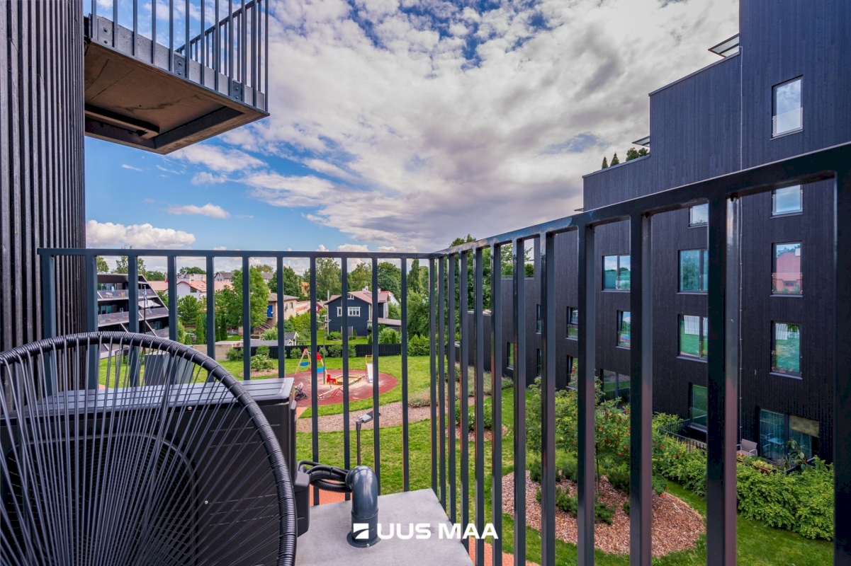 Tartu linn, Tartu linn, Kesklinn, Riia 20b