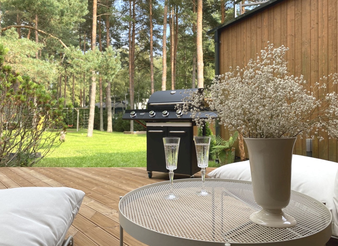 Tallinn, Pirita linnaosa, Lepiku tee 54