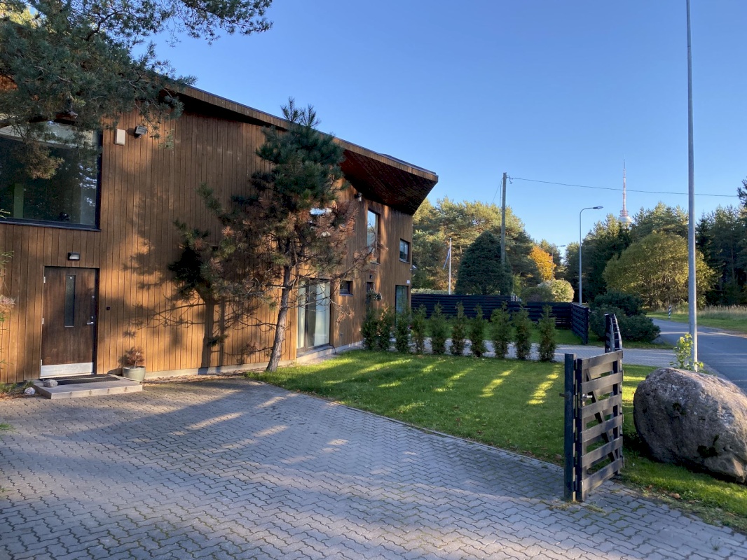 Tallinn, Pirita linnaosa, Lepiku tee 54