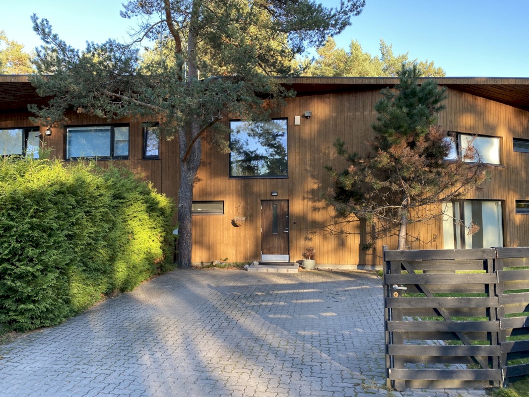 Tallinn, Pirita linnaosa, Lepiku tee 54