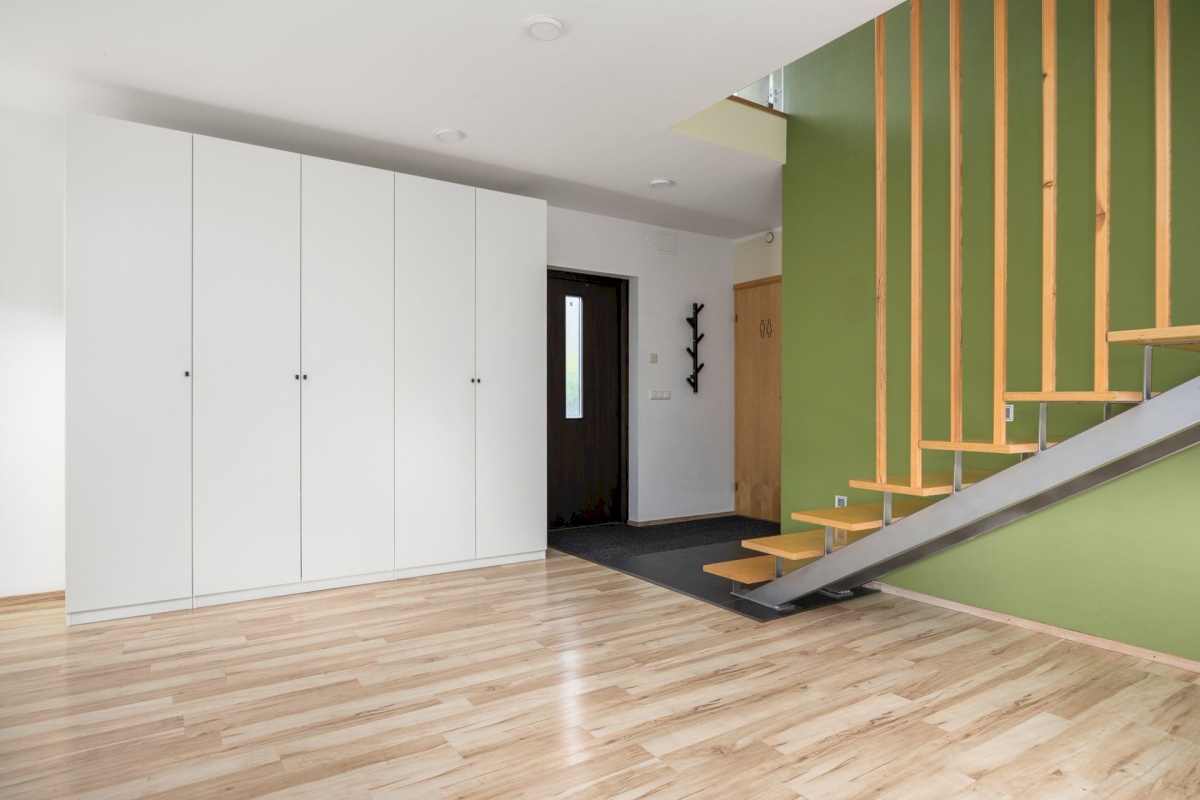 Tallinn, Pirita linnaosa, Lepiku tee 54