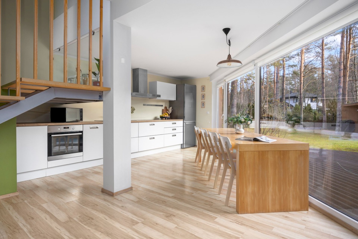 Tallinn, Pirita linnaosa, Lepiku tee 54