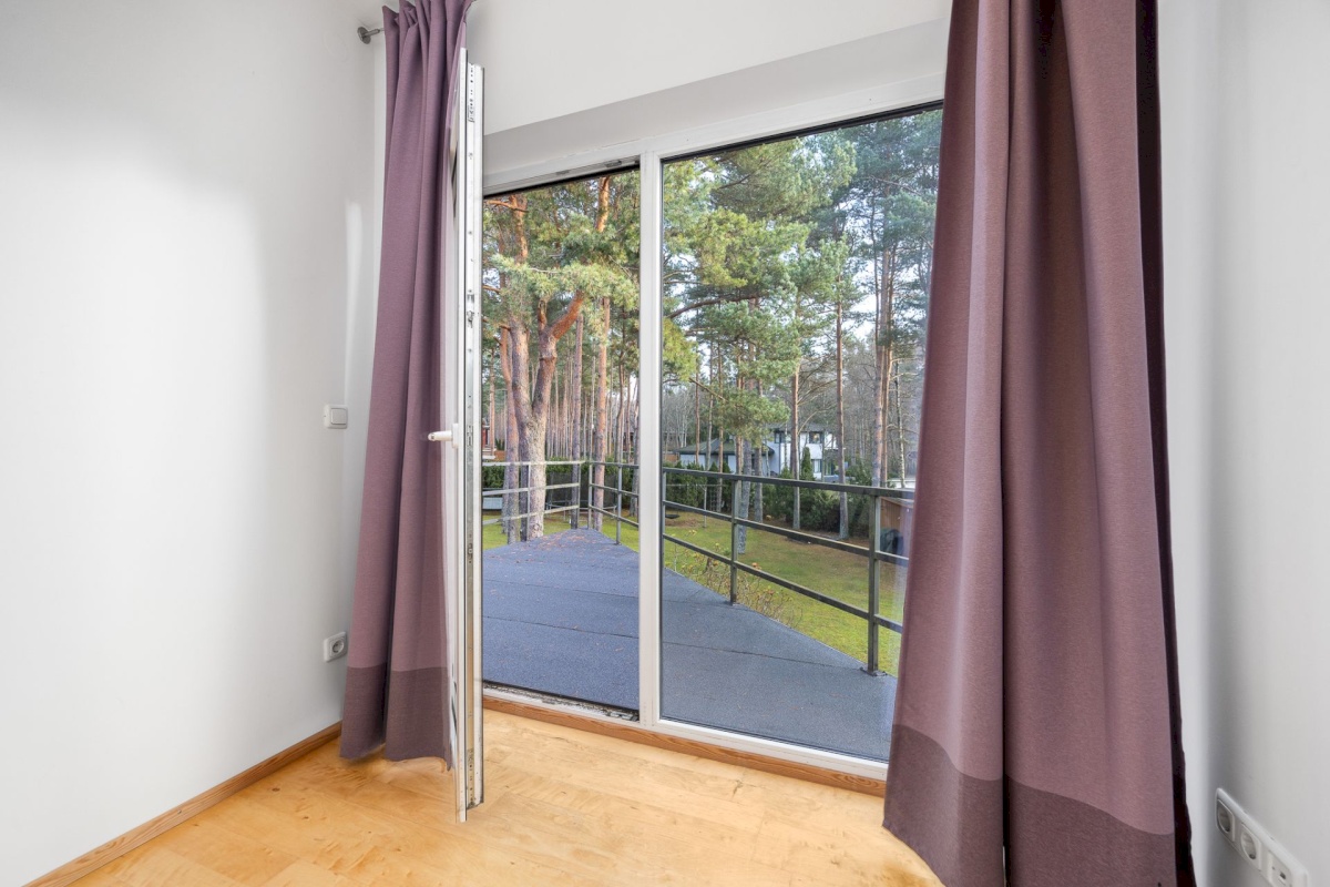 Tallinn, Pirita linnaosa, Lepiku tee 54