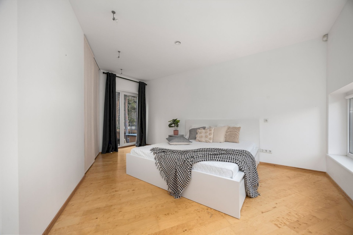 Tallinn, Pirita linnaosa, Lepiku tee 54