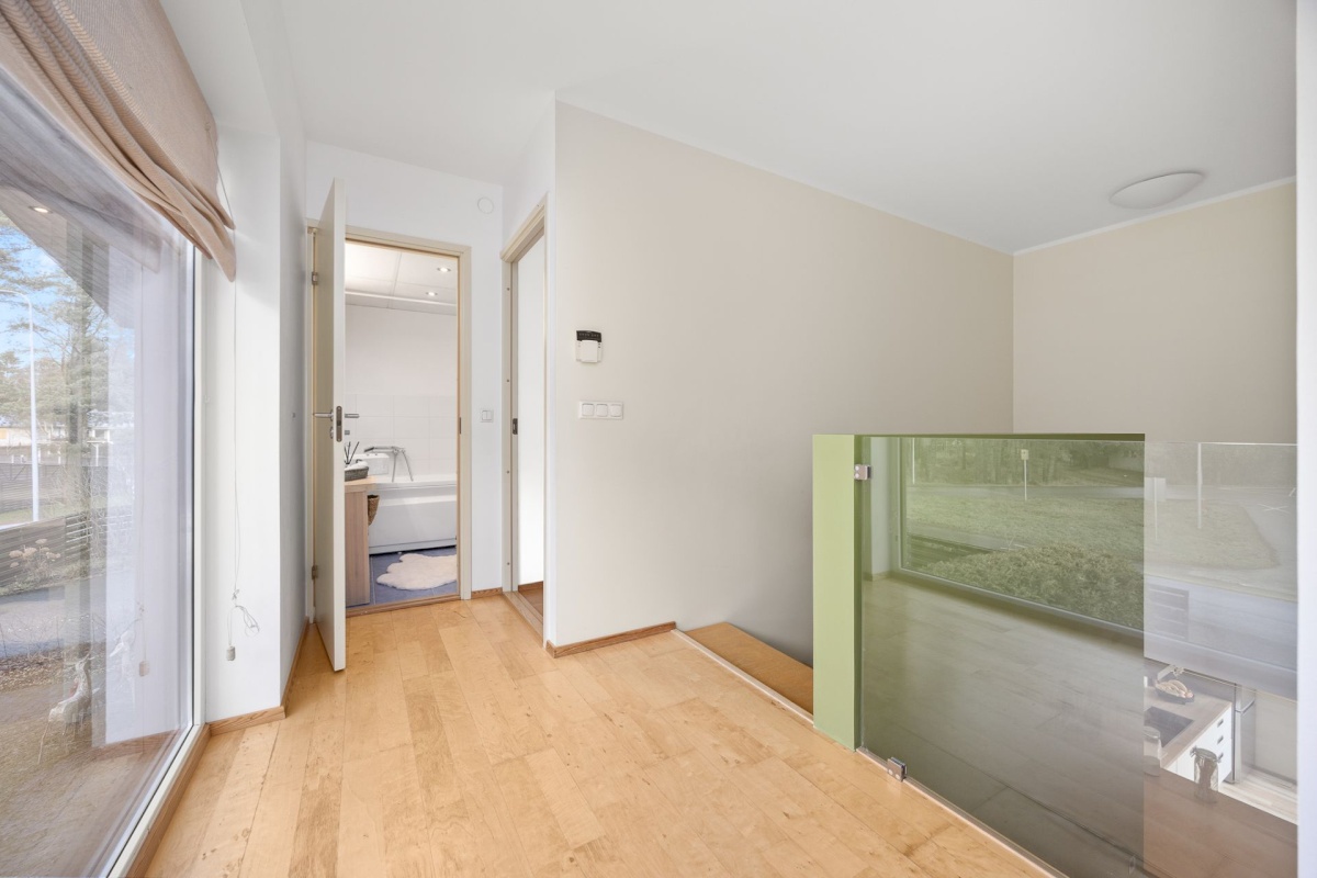 Tallinn, Pirita linnaosa, Lepiku tee 54