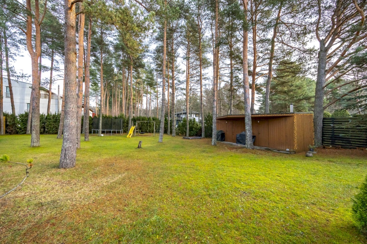 Tallinn, Pirita linnaosa, Lepiku tee 54