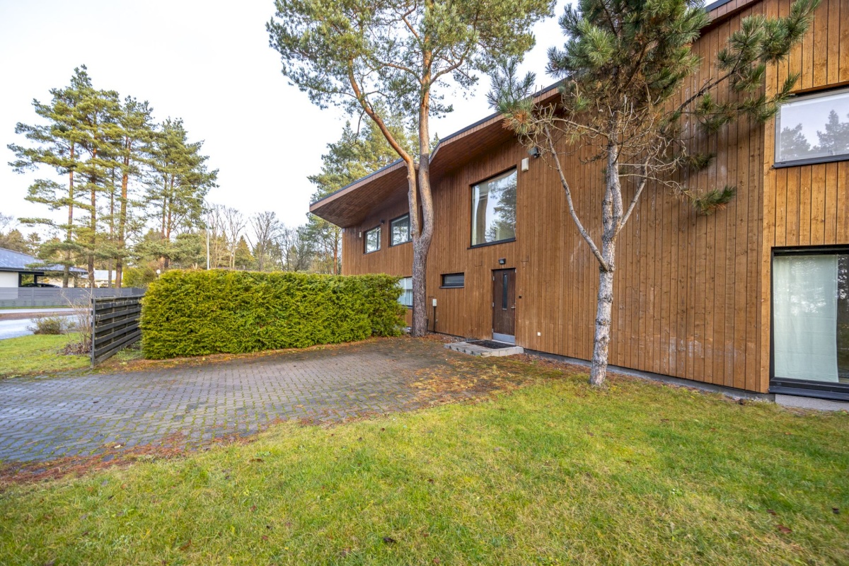 Tallinn, Pirita linnaosa, Lepiku tee 54