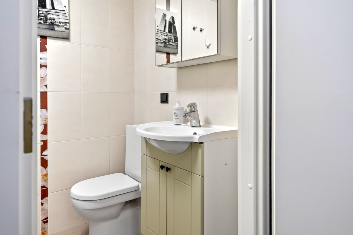 Tallinn, Põhja-Tallinna linnaosa, Kolde pst 67/2