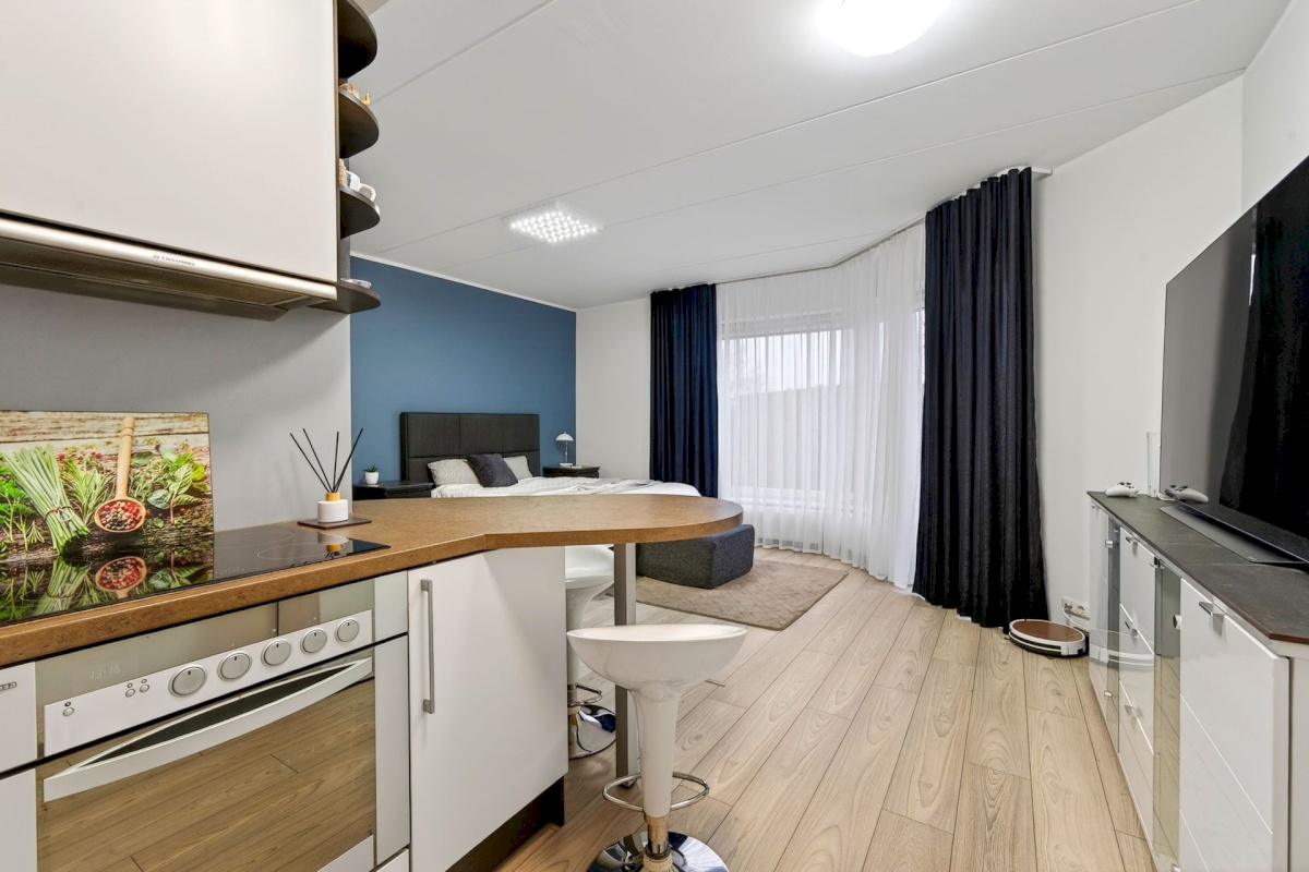 Tallinn, Põhja-Tallinna linnaosa, Kolde pst 67/2