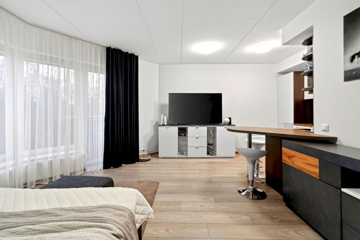 Tallinn, Põhja-Tallinna linnaosa, Kolde pst 67/2