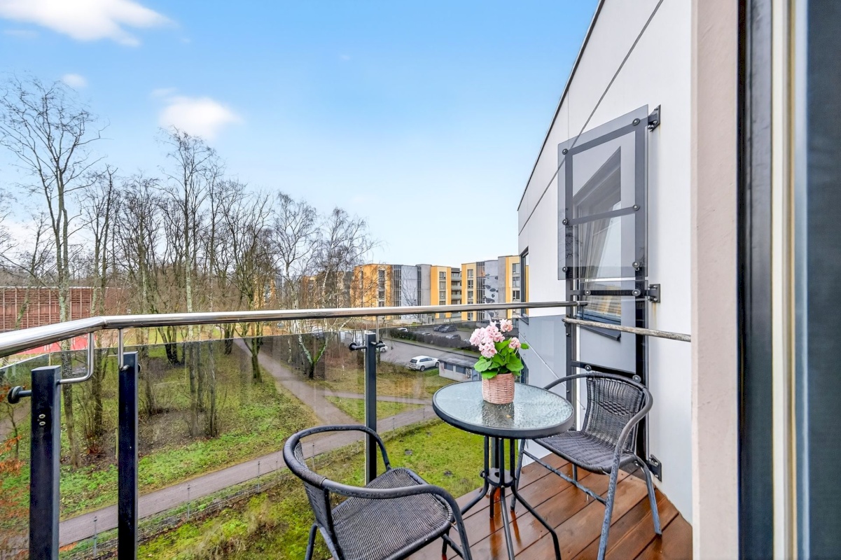 Tallinn, Põhja-Tallinna linnaosa, Kolde pst 67/2