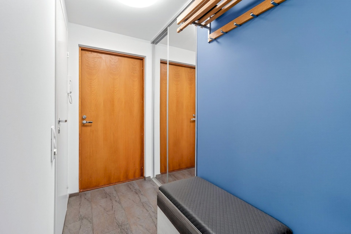 Tallinn, Põhja-Tallinna linnaosa, Kolde pst 67/2