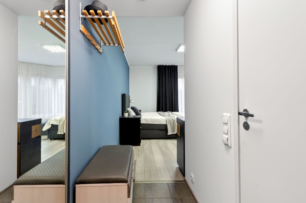 Tallinn, Põhja-Tallinna linnaosa, Kolde pst 67/2