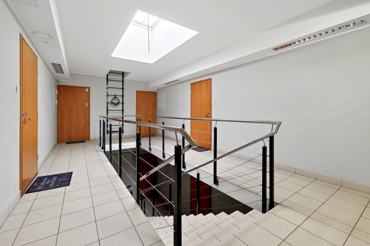 Tallinn, Põhja-Tallinna linnaosa, Kolde pst 67/2