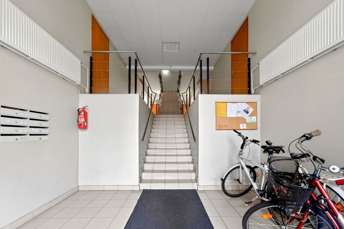 Tallinn, Põhja-Tallinna linnaosa, Kolde pst 67/2