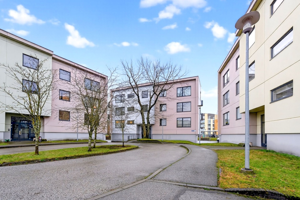 Tallinn, Põhja-Tallinna linnaosa, Kolde pst 67/2