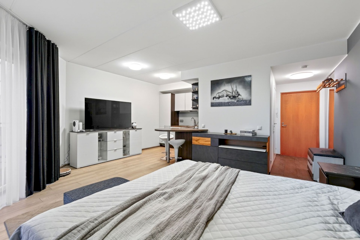 Tallinn, Põhja-Tallinna linnaosa, Kolde pst 67/2