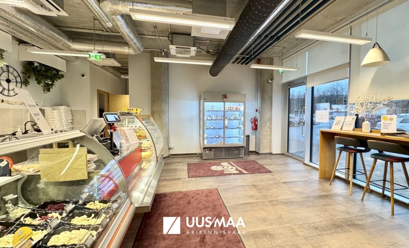 Tallinn, Mustamäe linnaosa, A. H. Tammsaare tee 92