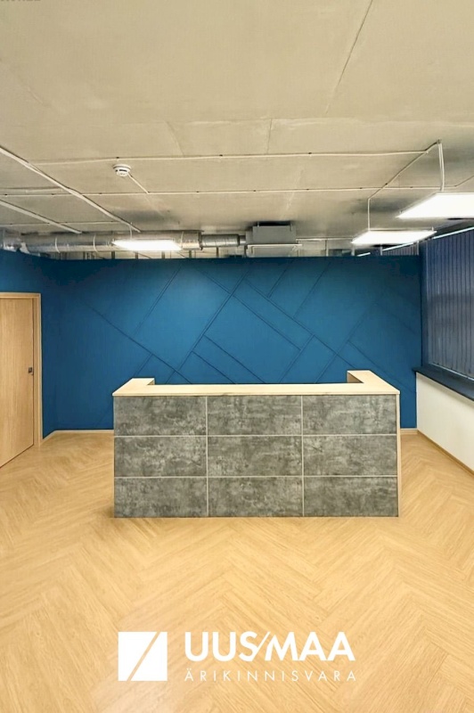 Tallinn, Kesklinna linnaosa, Veerenni 38