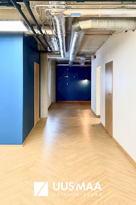 Tallinn, Kesklinna linnaosa, Veerenni 38