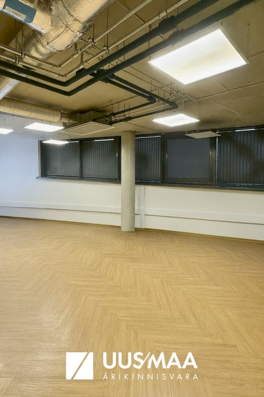 Tallinn, Kesklinna linnaosa, Veerenni 38