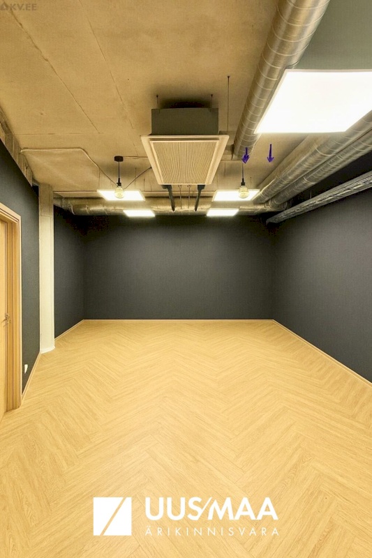 Tallinn, Kesklinna linnaosa, Veerenni 38