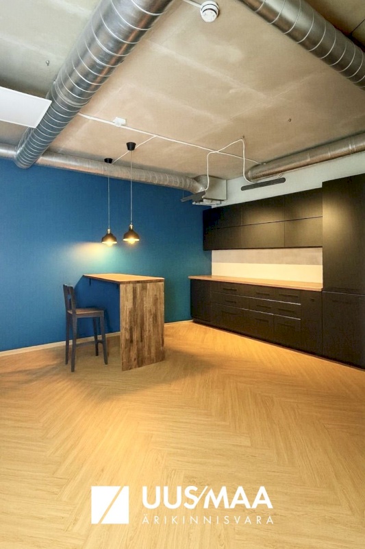 Tallinn, Kesklinna linnaosa, Veerenni 38