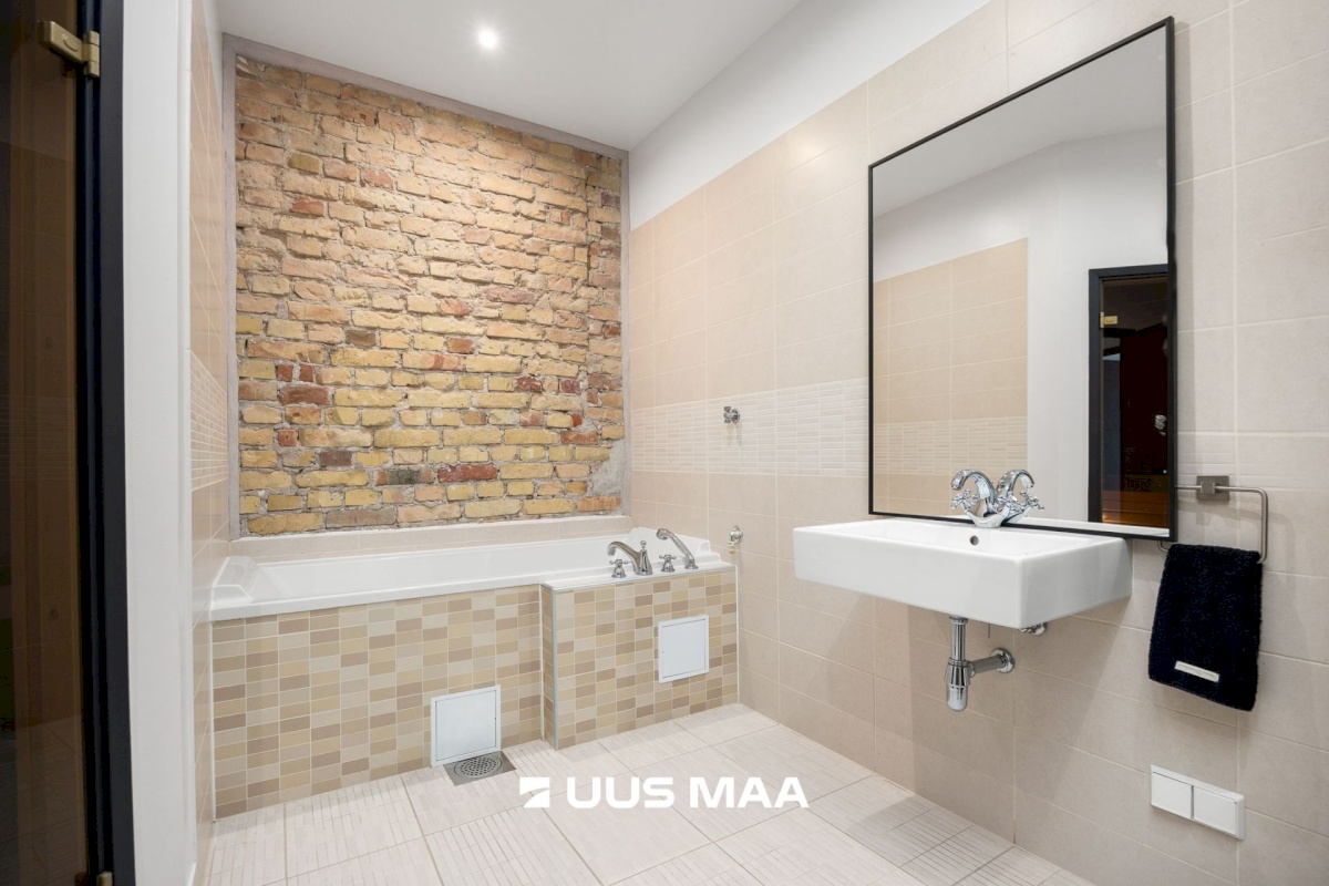 Tallinn, Kesklinna linnaosa, Vana-Lõuna 39a