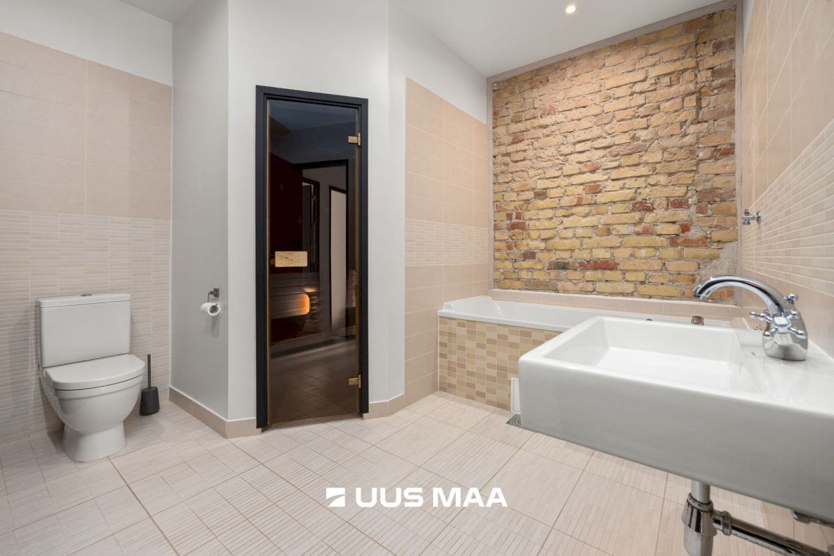 Tallinn, Kesklinna linnaosa, Vana-Lõuna 39a