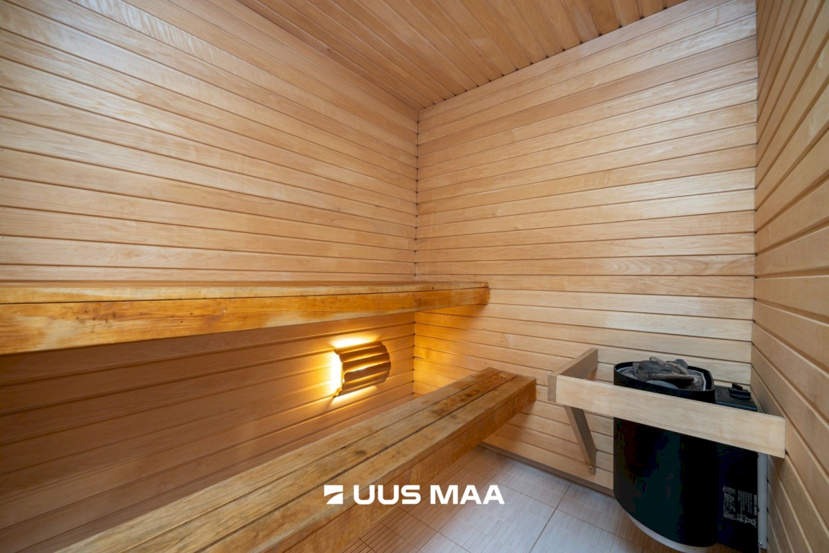 Tallinn, Kesklinna linnaosa, Vana-Lõuna 39a