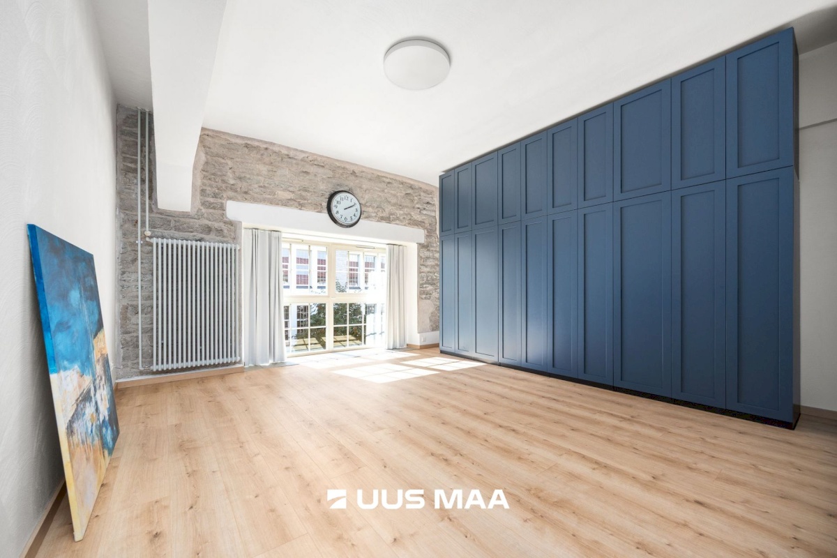 Tallinn, Kesklinna linnaosa, Vana-Lõuna 39a