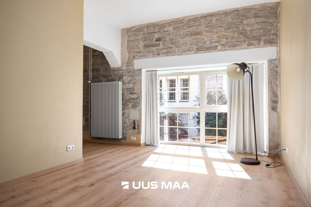 Tallinn, Kesklinna linnaosa, Vana-Lõuna 39a