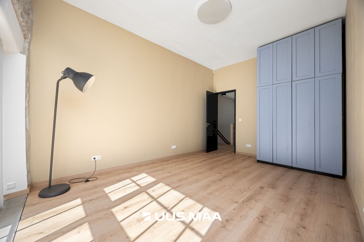 Tallinn, Kesklinna linnaosa, Vana-Lõuna 39a