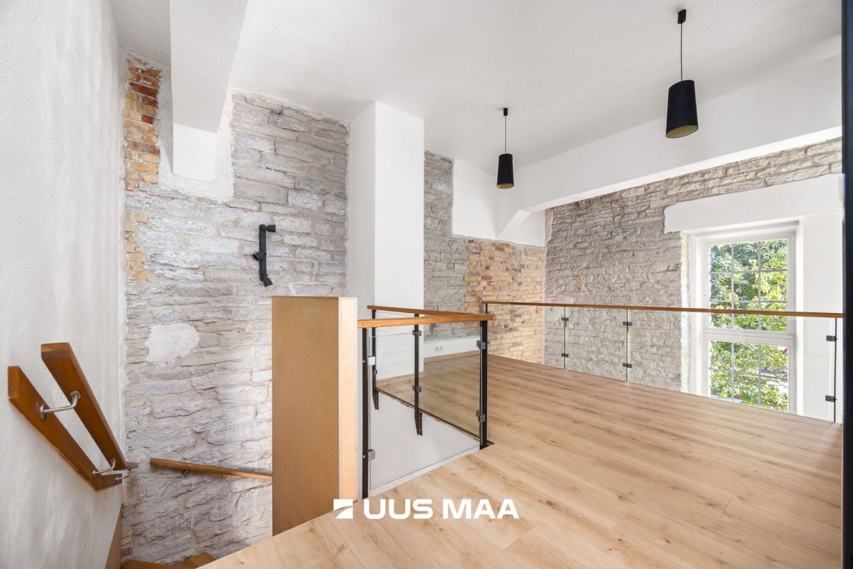 Tallinn, Kesklinna linnaosa, Vana-Lõuna 39a