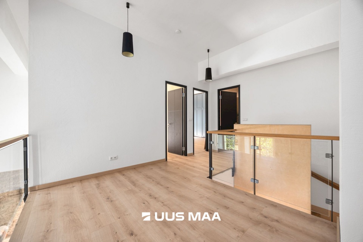 Tallinn, Kesklinna linnaosa, Vana-Lõuna 39a