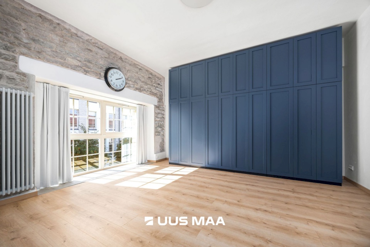 Tallinn, Kesklinna linnaosa, Vana-Lõuna 39a