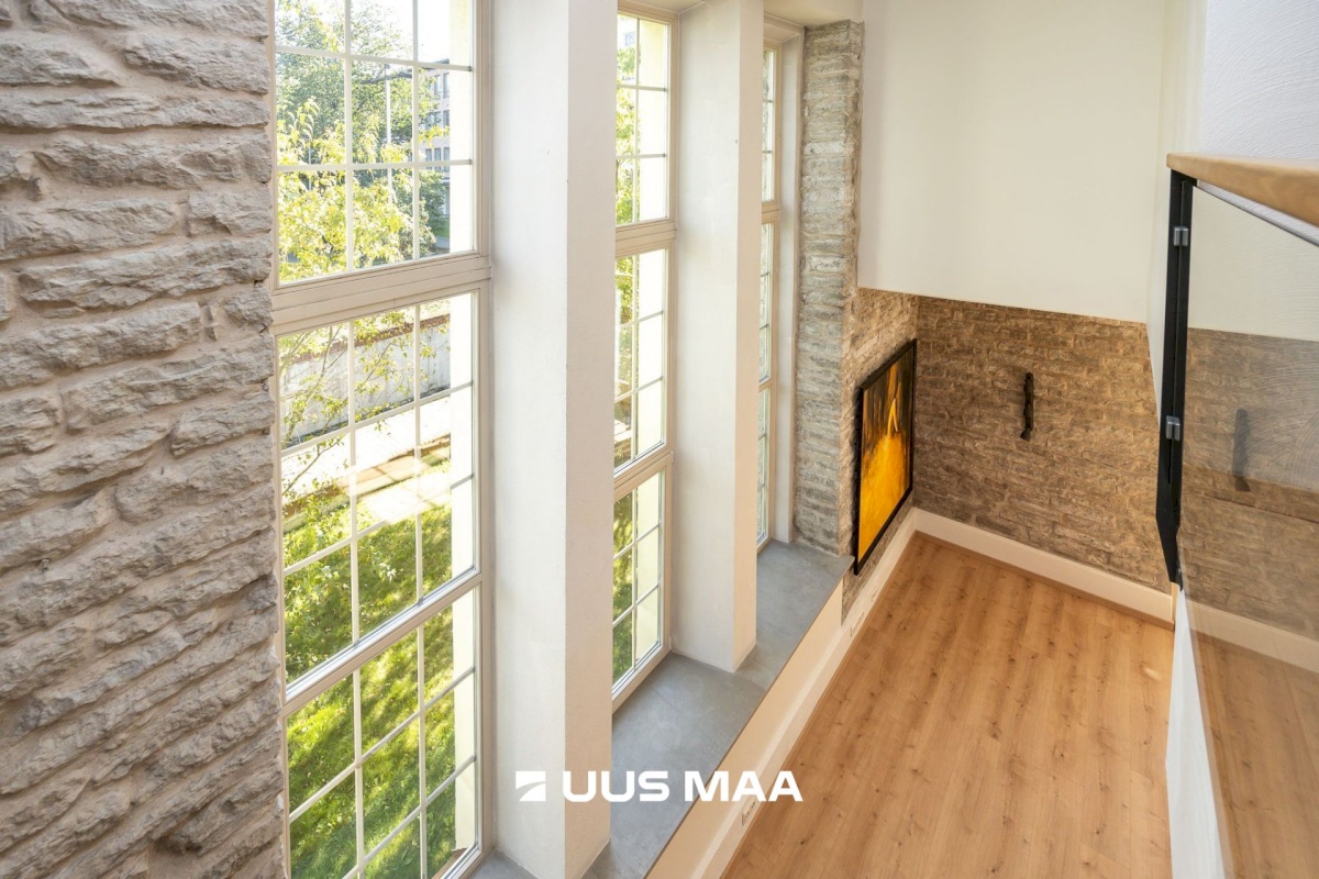 Tallinn, Kesklinna linnaosa, Vana-Lõuna 39a