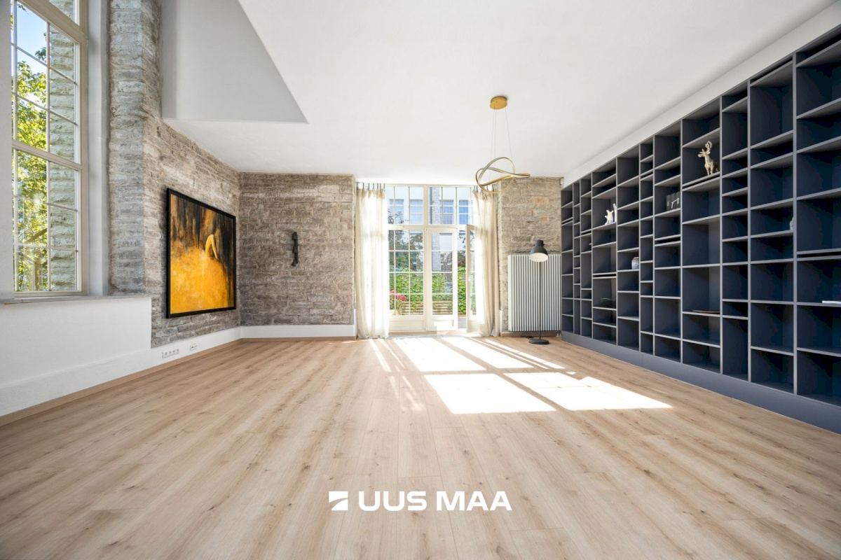 Tallinn, Kesklinna linnaosa, Vana-Lõuna 39a