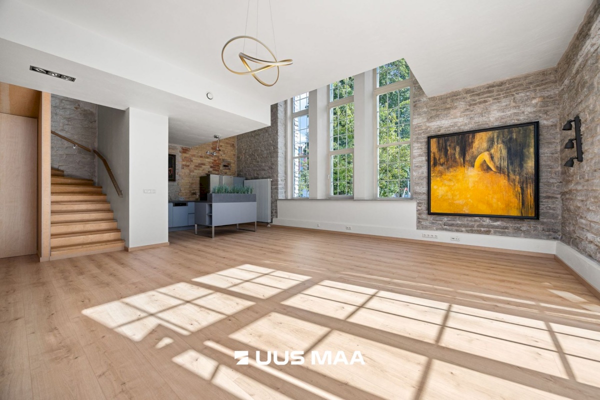 Tallinn, Kesklinna linnaosa, Vana-Lõuna 39a