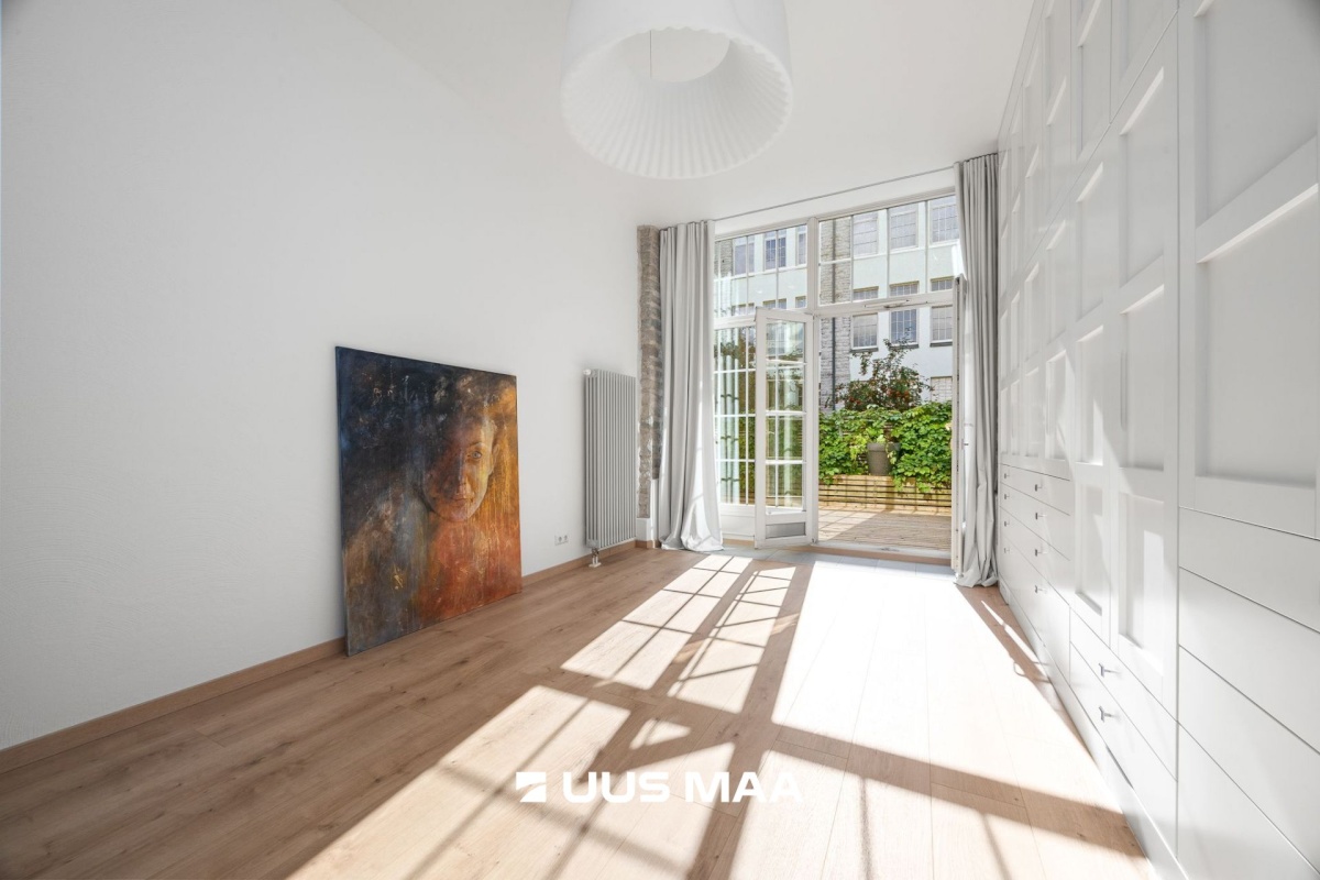 Tallinn, Kesklinna linnaosa, Vana-Lõuna 39a