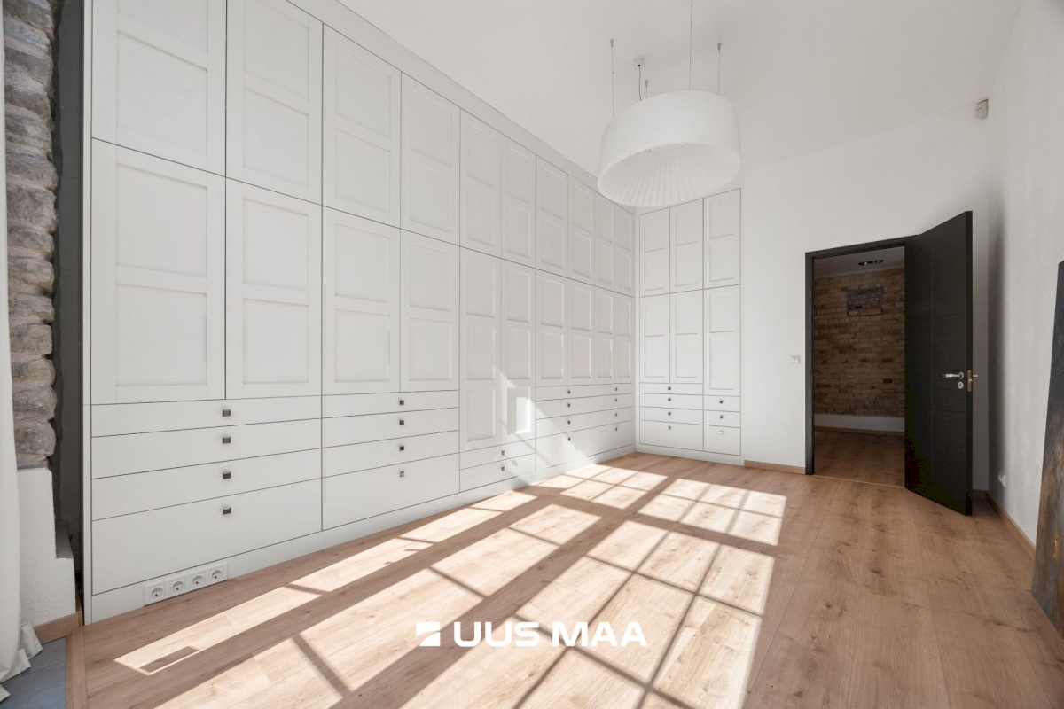 Tallinn, Kesklinna linnaosa, Vana-Lõuna 39a