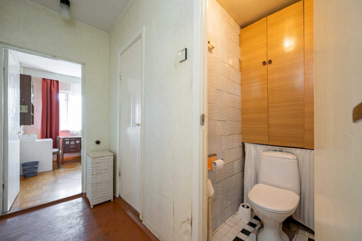 Tartu linn, Tartu linn, Annelinn, Mõisavahe tn 14