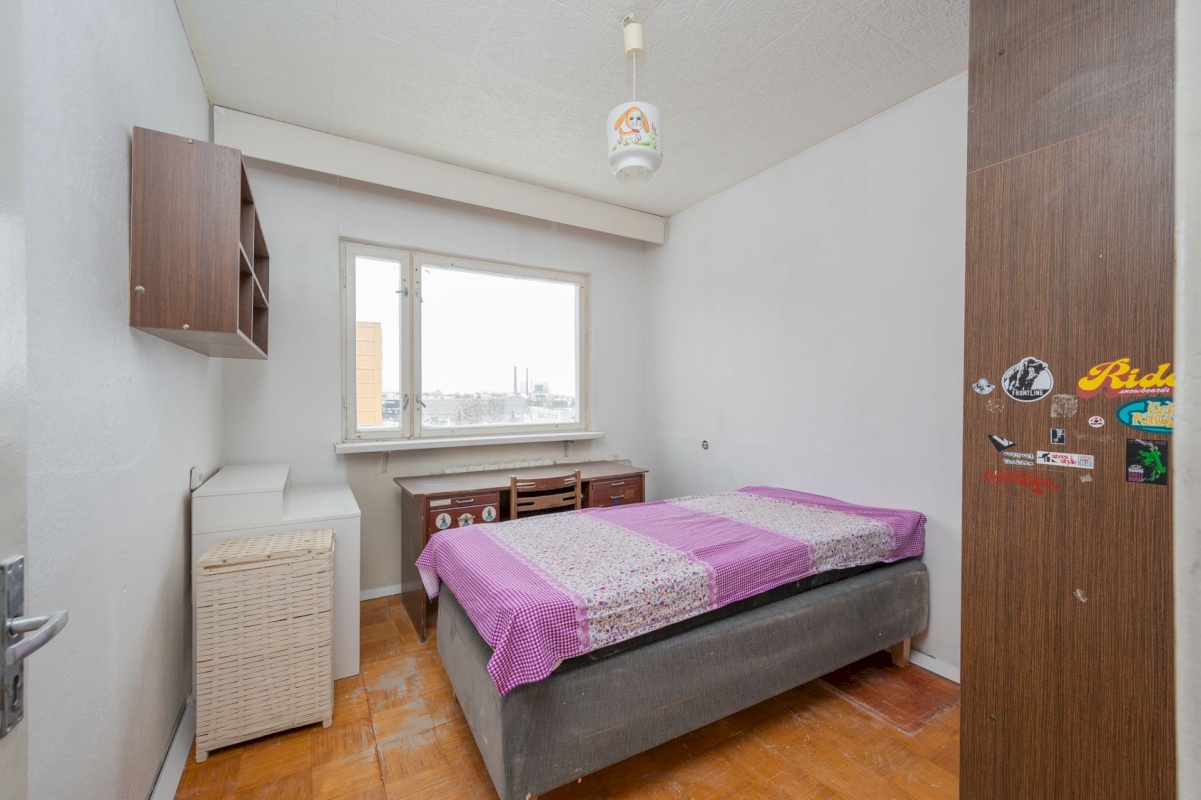 Tartu linn, Tartu linn, Annelinn, Mõisavahe tn 14