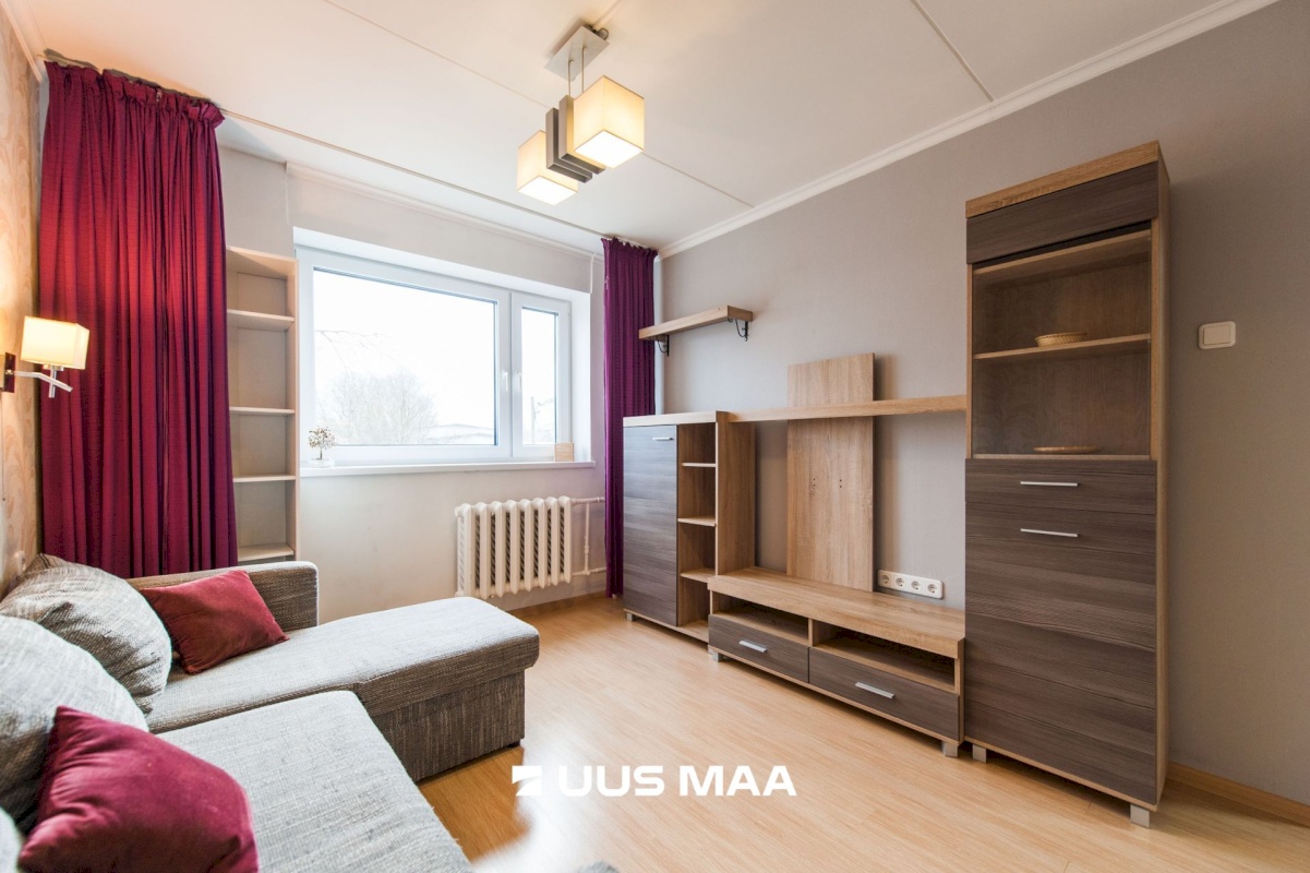 Tallinn, Põhja-Tallinna linnaosa, Maleva 2b