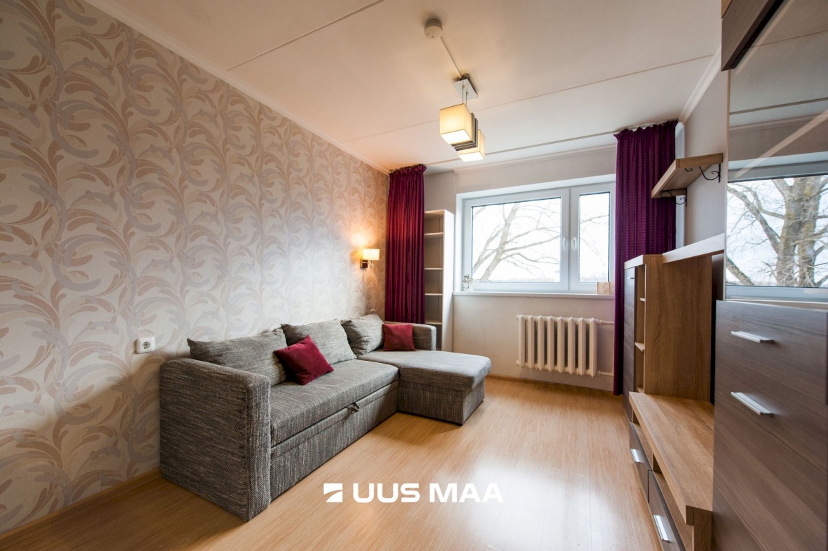 Tallinn, Põhja-Tallinna linnaosa, Maleva 2b