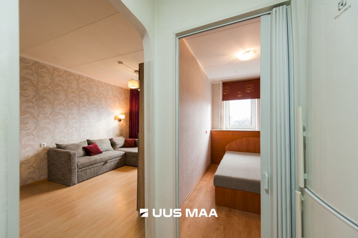 Tallinn, Põhja-Tallinna linnaosa, Maleva 2b