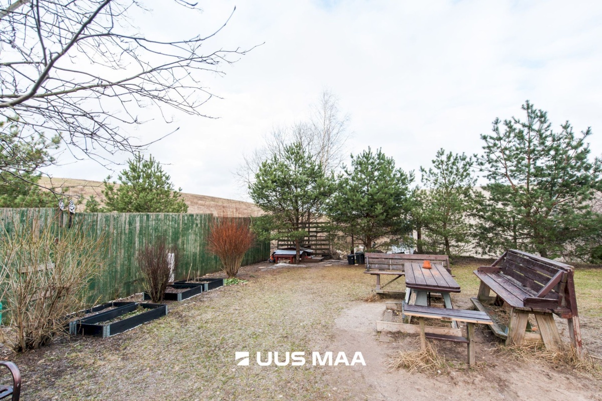 Tallinn, Põhja-Tallinna linnaosa, Maleva 2b