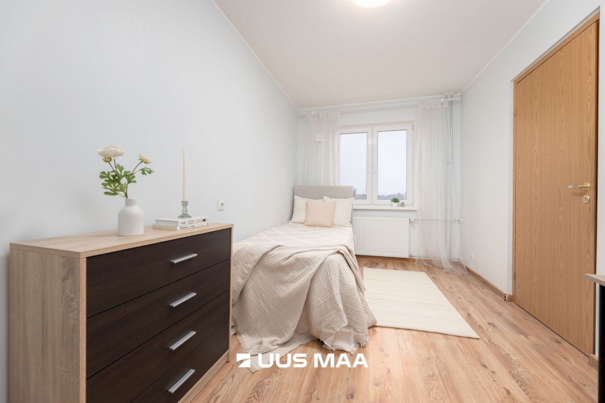 Tallinn, Mustamäe linnaosa, Kadaka, Kadaka tee 165